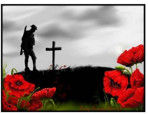 Services of Remembrance